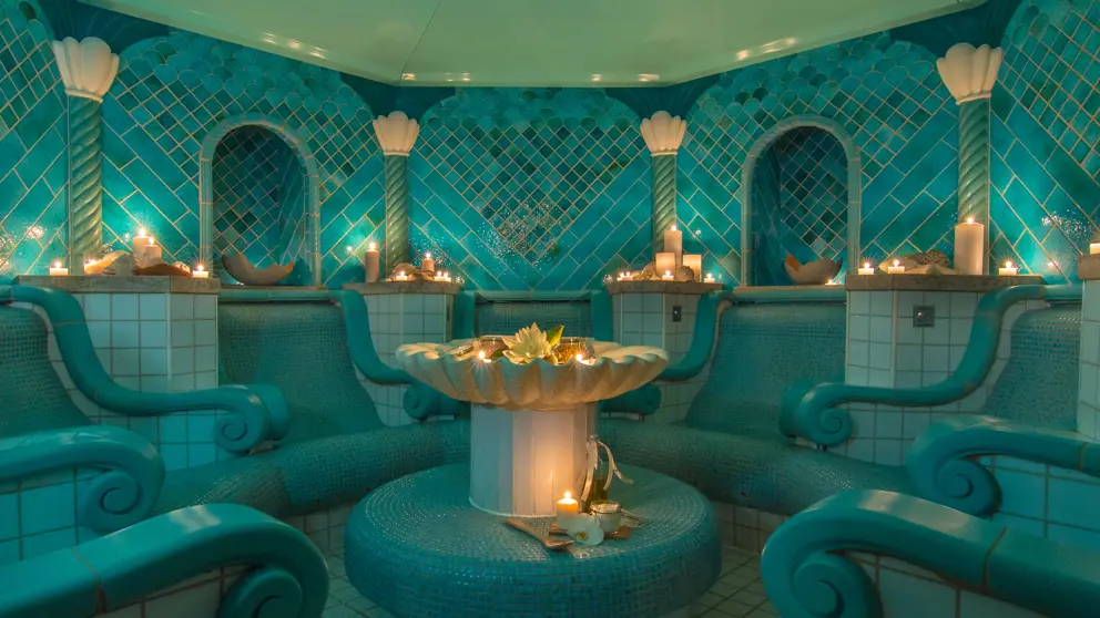 Hotel Sonnhof Neustift Wellness [1]