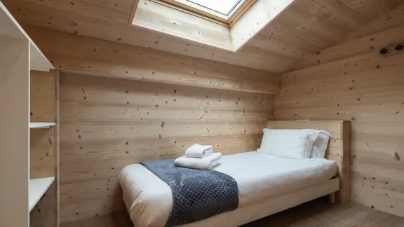 Bedroom six