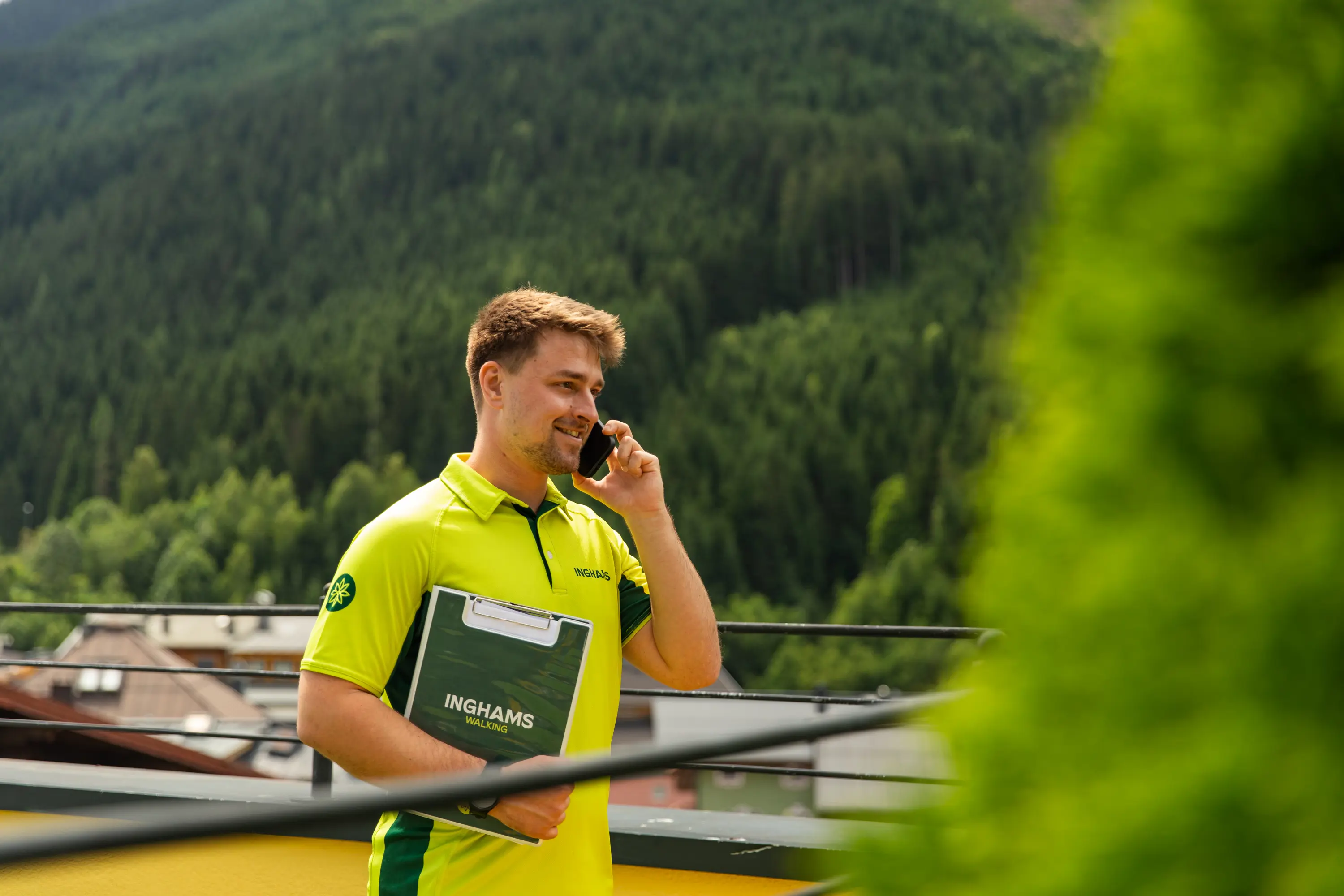 Hero Banner Background Video or Image