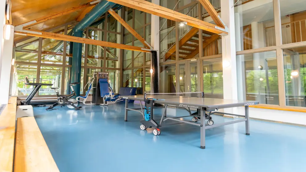 Hotel Jezero Fitness [7]