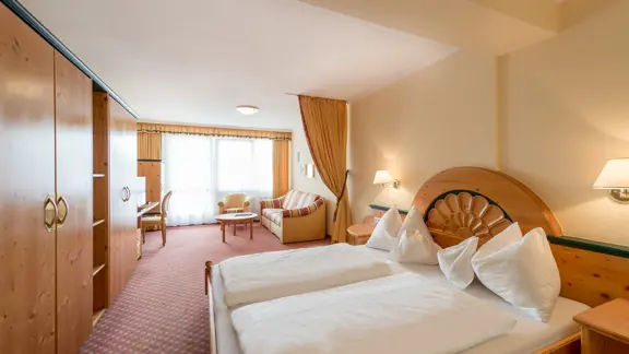 Superior type C room