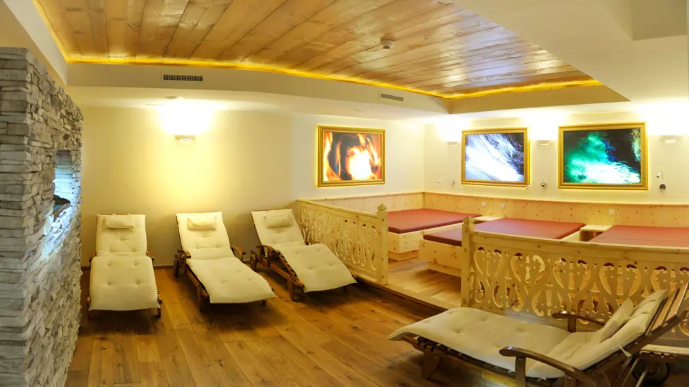Hotel Bischofsmutze Filzmoos Spa [4]