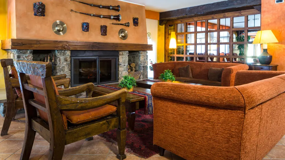 Hotel Himalaia Soldeu Living Room [5]