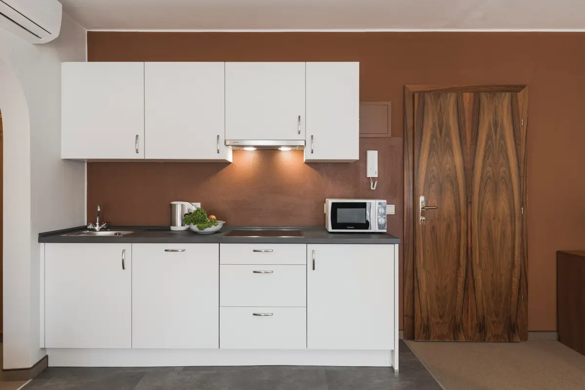 Residence Desiree, Merano, Italy, Classic Apartment