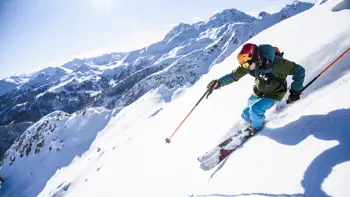 France Serre Skiing 5