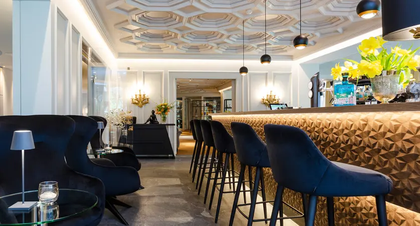 Park Hotel Mignon Merano Italy (1)