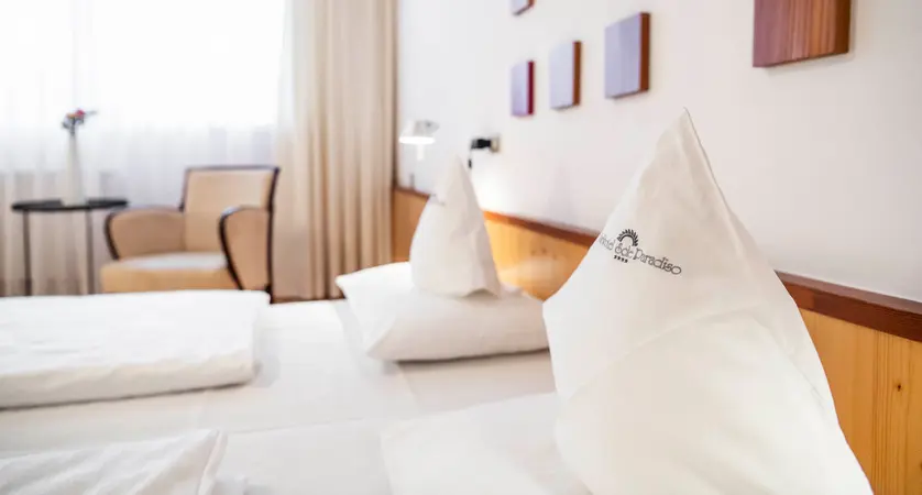 Parkhotel Sole Paradiso Drei Zinnen Dolomites Italy Exterior Deluxe Room (2)