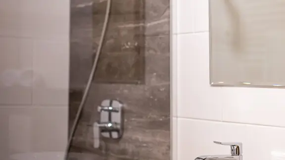 Typical Superior Ensuite