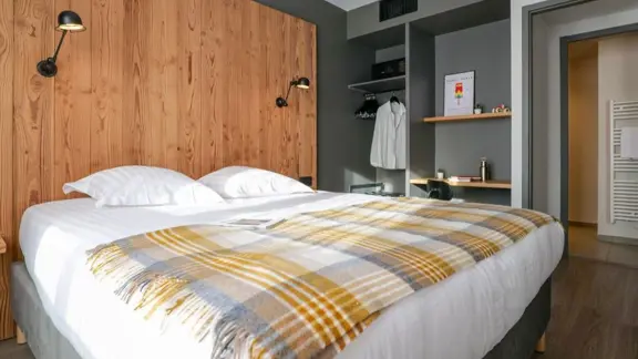 One bedroom apartment