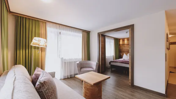 Junior suite
