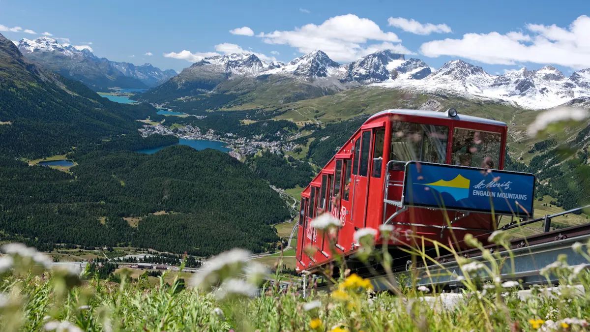 St Moritz Copyright Switzerland Tourism