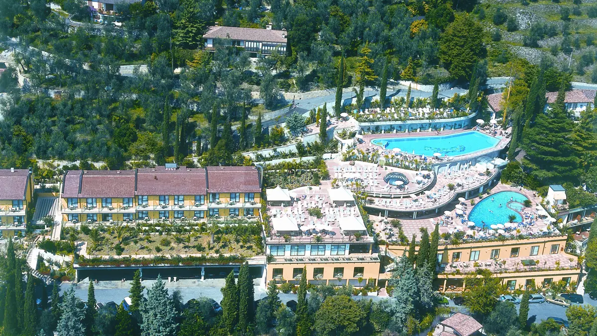San Pietro Hotel