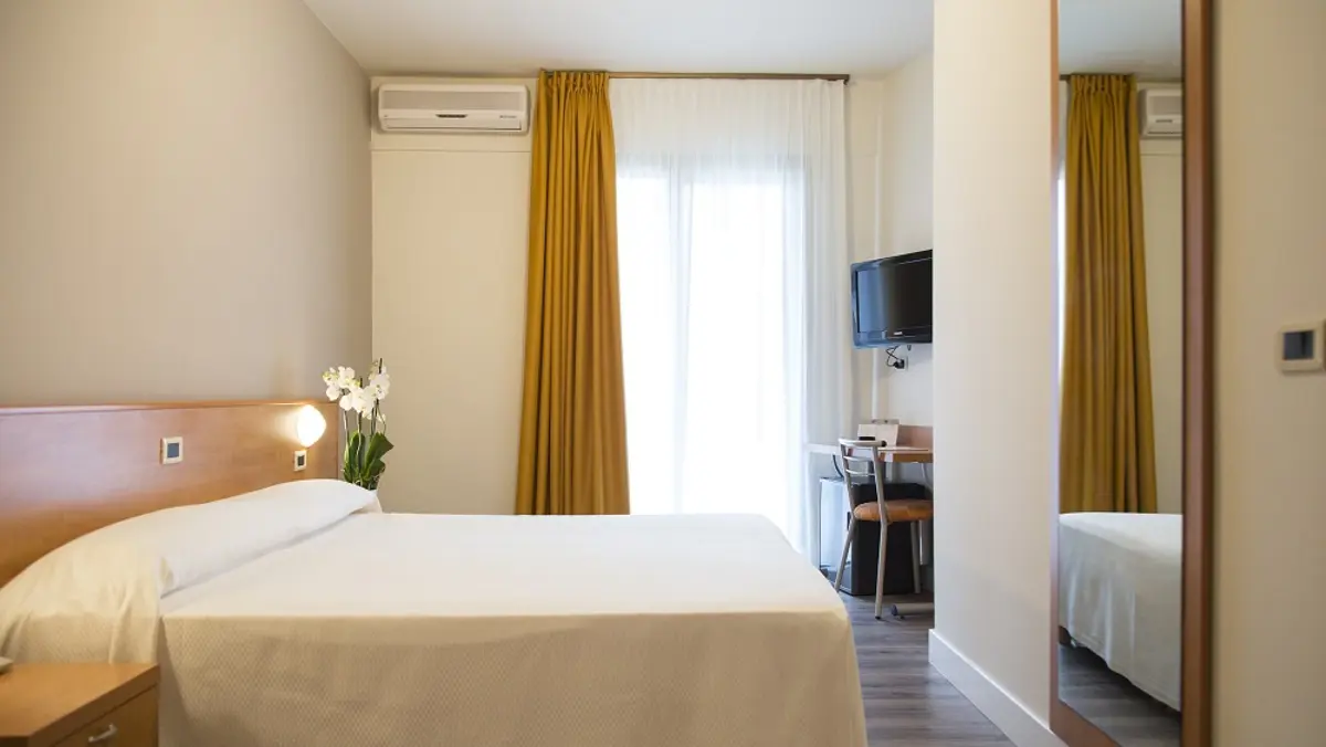 Hotel Royal Village Limone Lake Garda Standard room