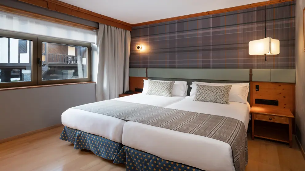 Standard room [8]