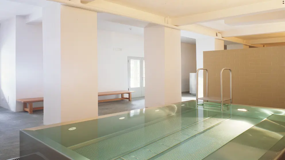 Spa [5]