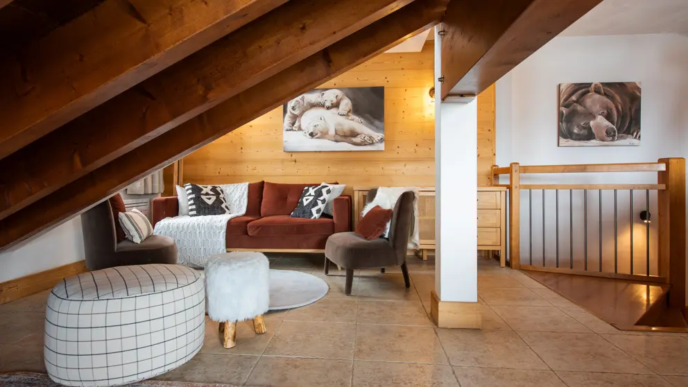 Chalet Mathilde Val Thorens Lounge 3 [1]