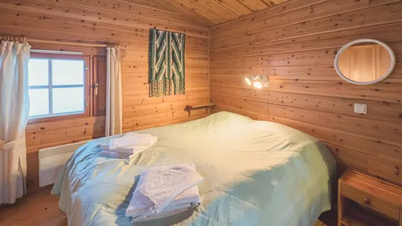 Jerisranta Cabin A