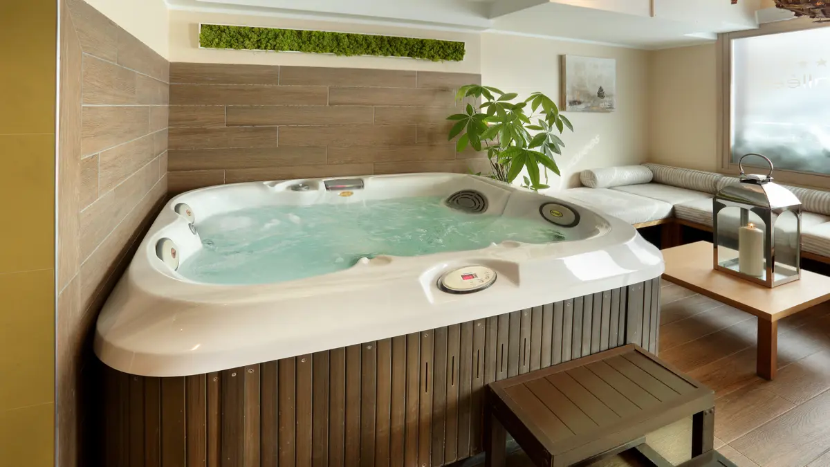 Hôtel 3 Vallées Val Thorens Spa 4 Gérard COTTET