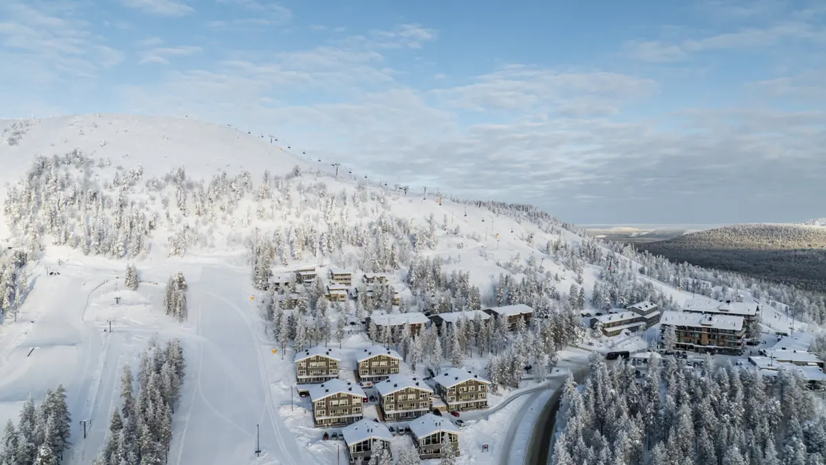 Ski Inn Apartments And Hotels