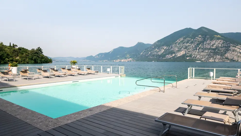 Hotel Araba Fenice Lake Iseo Italy 10 [1]