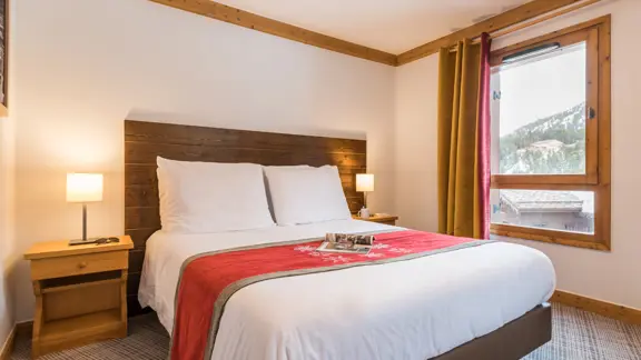 Superior one bedroom apartment