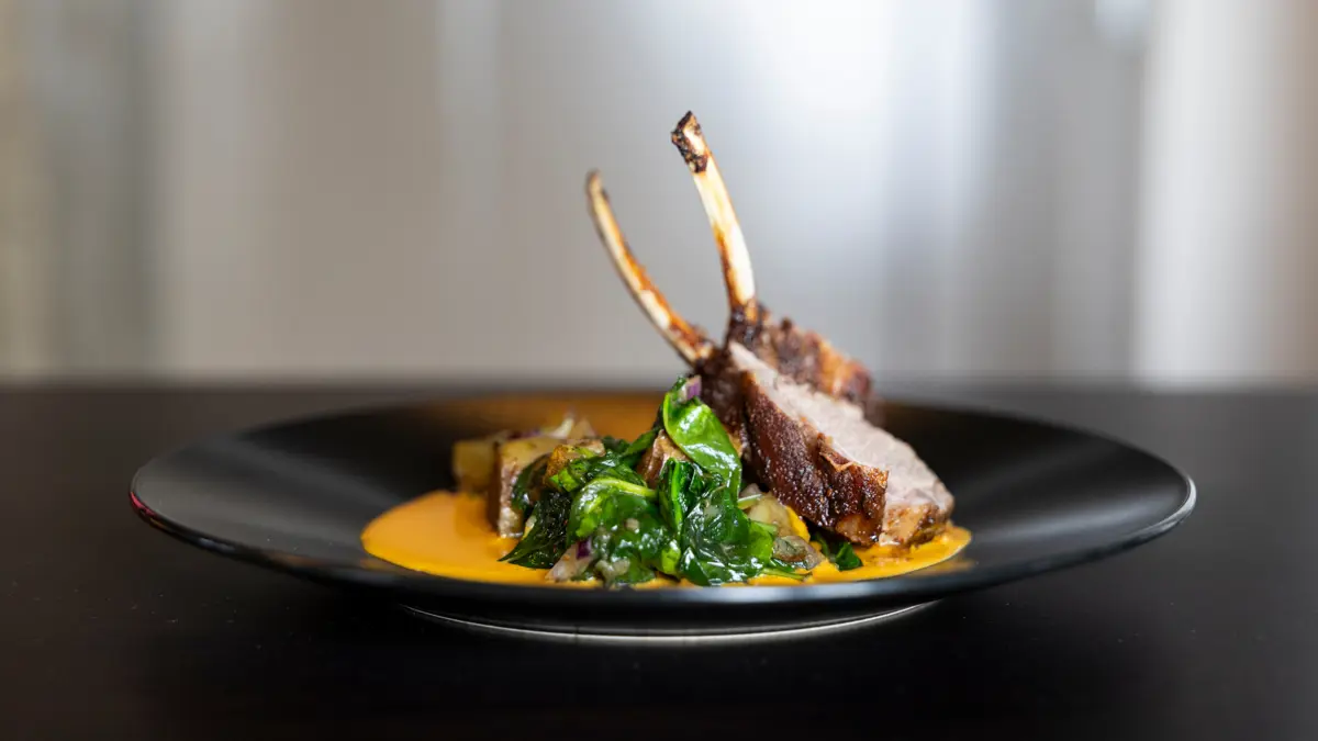 Inghams Chalet Catering 2