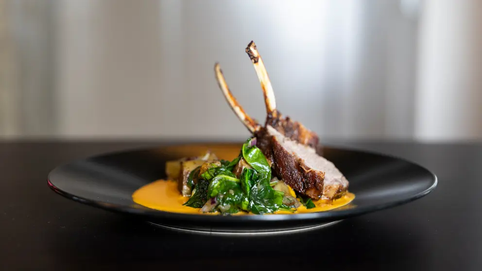 Inghams Chalet Catering 2