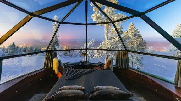 Golden_Crown_Levi_Igloos_Igloo_Interior4