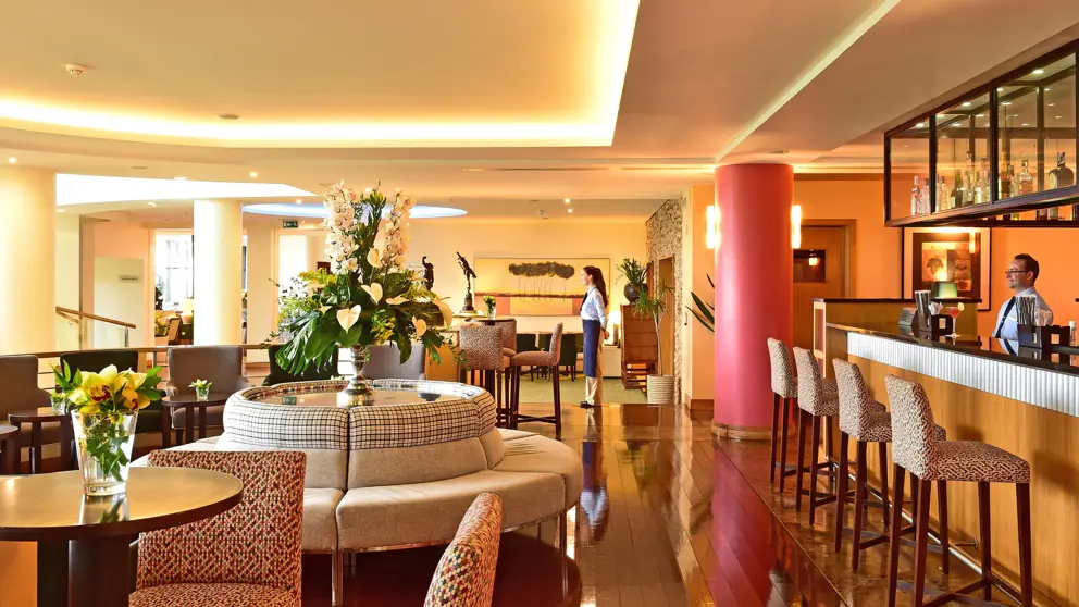 Pestana Grand Premium Ocean Resort Funchal Bar [5]