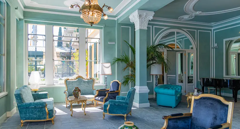 Grand Hotel Menaggio Lake Como Italy (3)