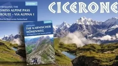Cicerone Discount With Inghams