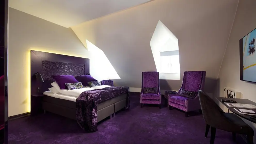 Hotel Oleana Bergen Norway (4) [6]