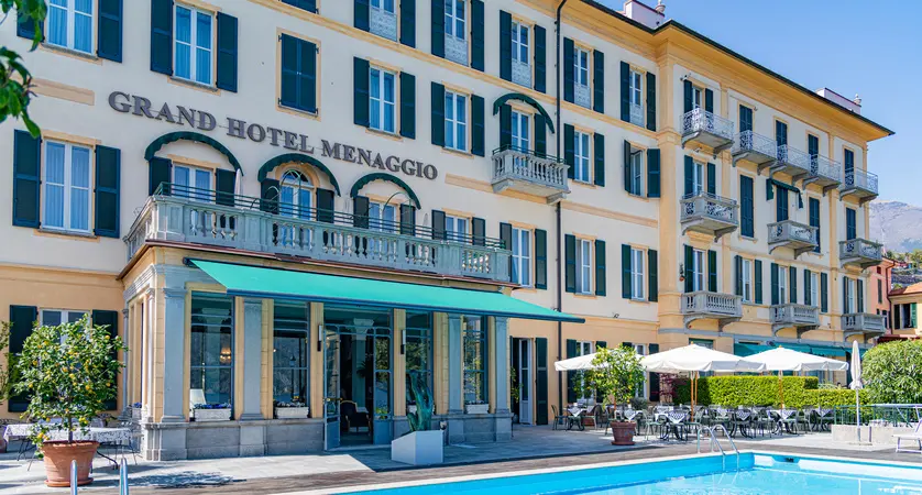 Grand Hotel Menaggio Lake Como Italy (7)