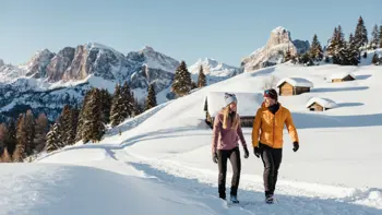 Alta Badia Winter Hike By Alex Moling (13)