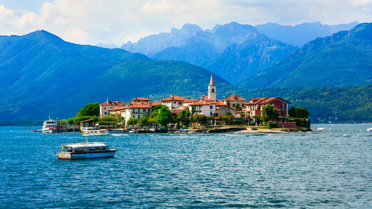 Stresa Italy