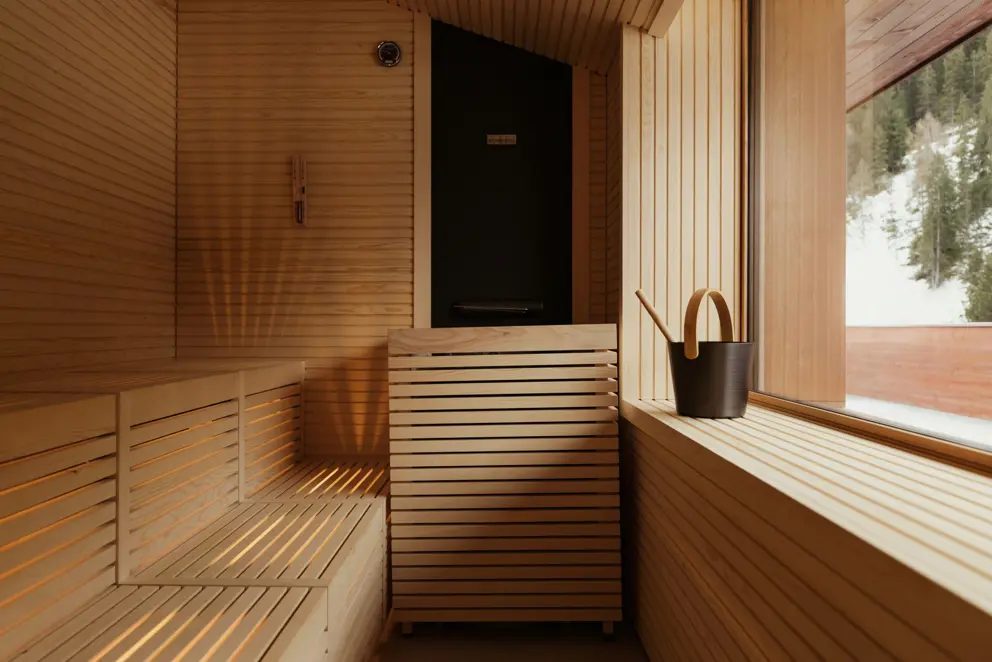 Hotel Oswald Selva Italy Sauna ©Alexmoling [9]