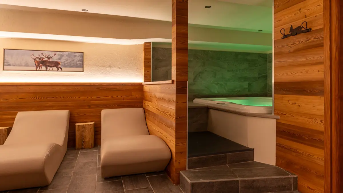 Hotel Du Champoluc Spa 3