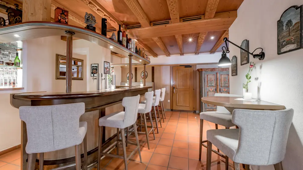 Hotel Solderhof Residenz Tamara Solden Bar Area (5) [6]