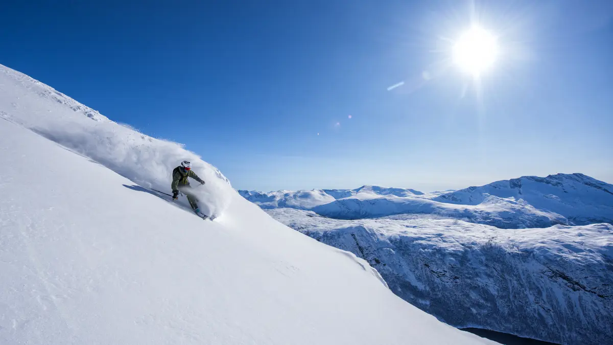 Narvik Northern Norway 32