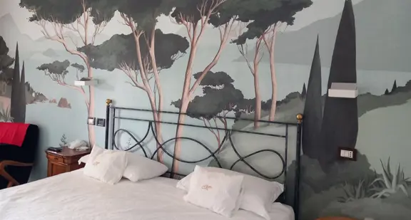 Oleandra Junior Suite