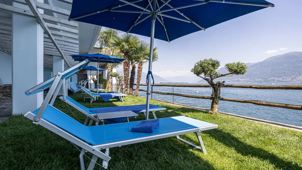 Boutique Hotel La Rocca Lido 2 [6]