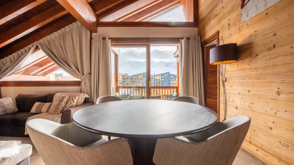 Chalet Chloe Val Thorens Lounge 9 [5]