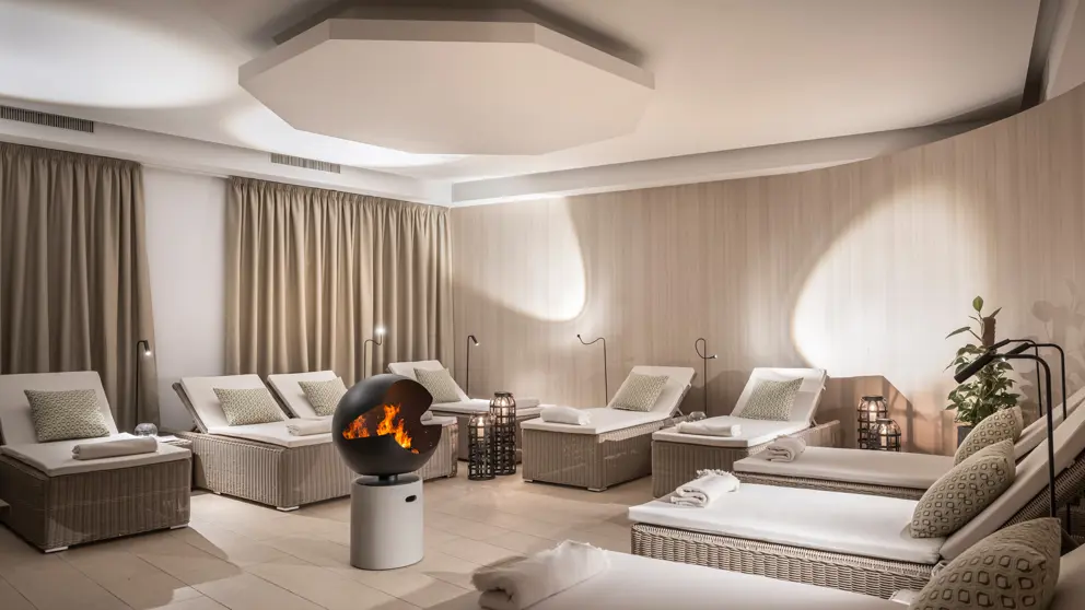 Valamar Hotel Obertauern Spa [8]