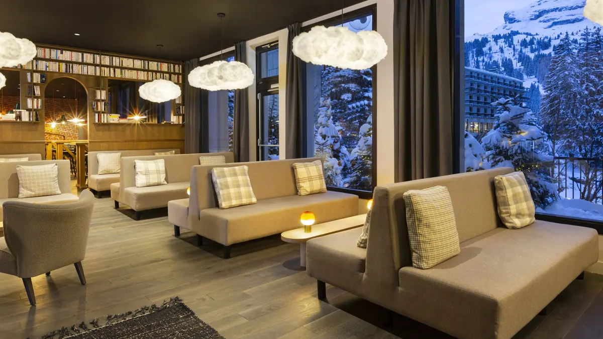 Rocky Pop Flaine Bar