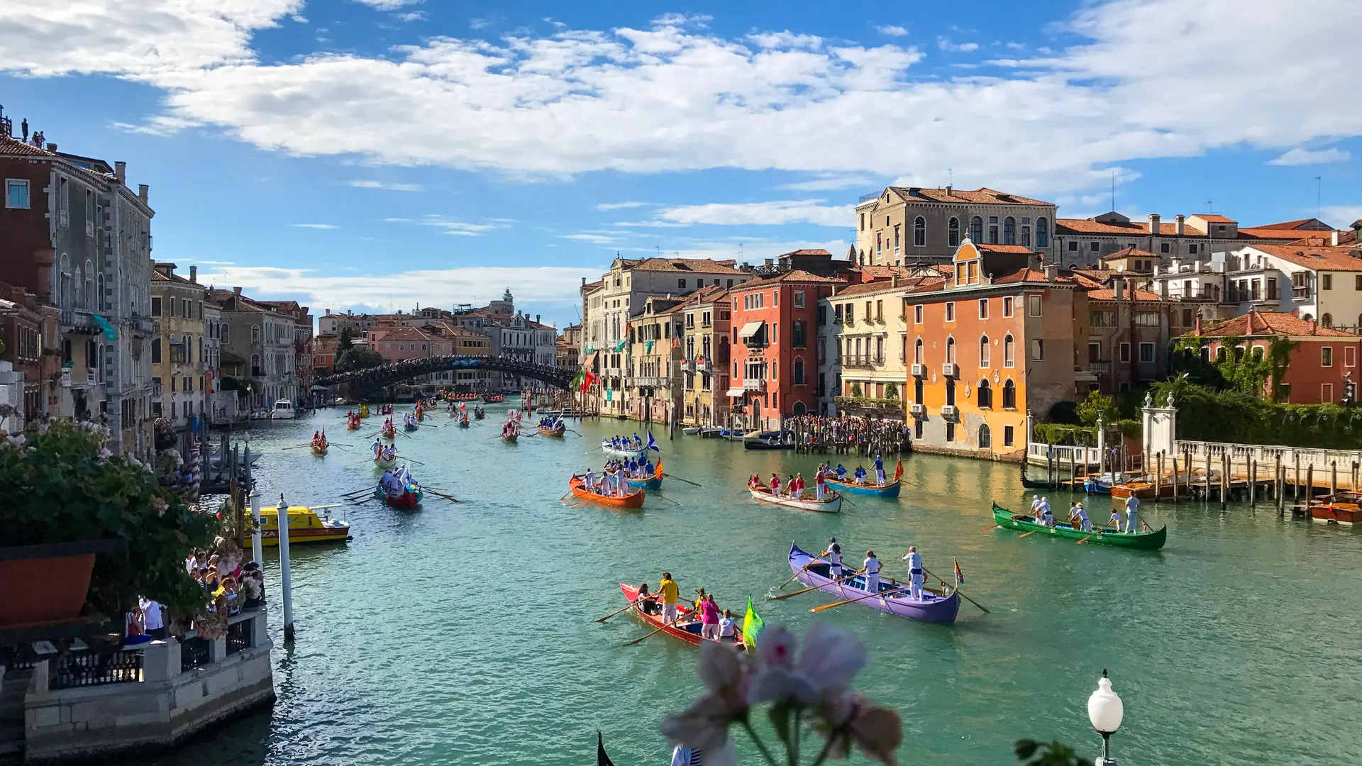 Hero Banner Background Video or Image