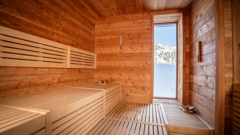 Inghams Italy Dolomites Selva Hotel Pozzamanigoni Sauna (1) [3]