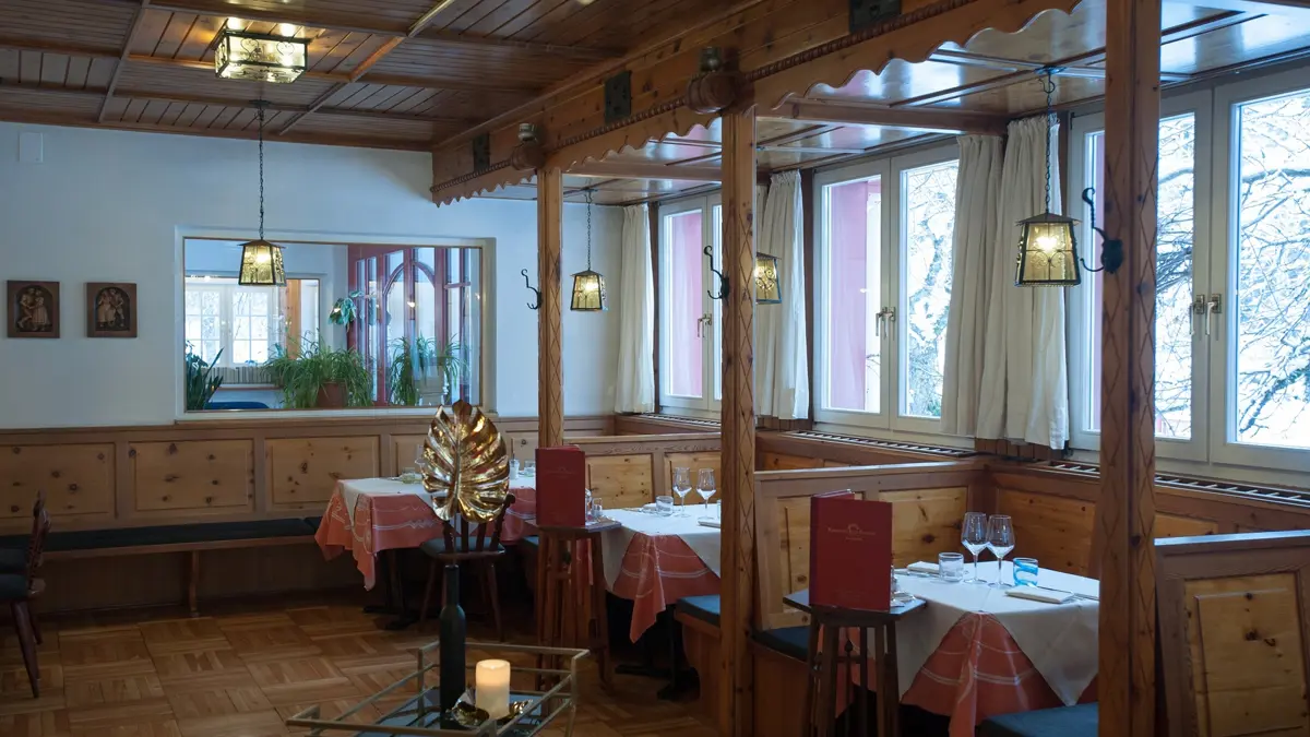 Parkhotel Sole Paradiso Drei Zinnen Dolomites Italy Dining Room