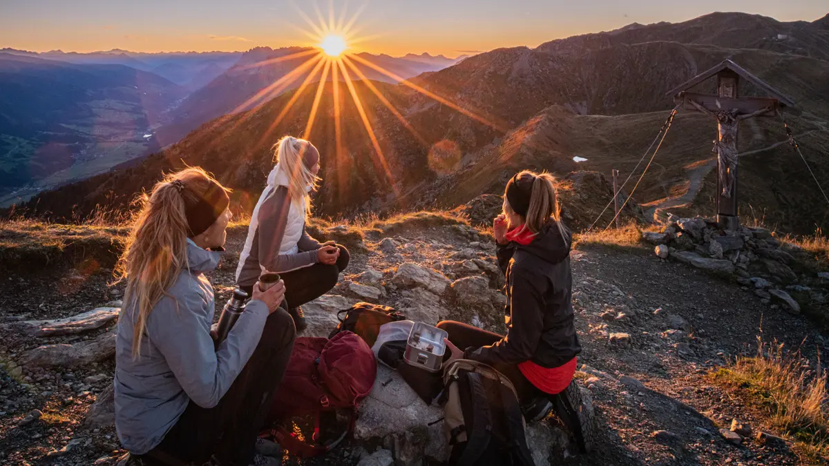 Wisthaler.Com Family Drei Zinnen