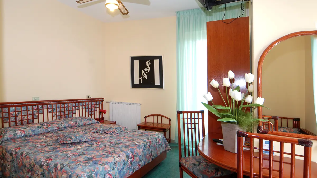 Hotel Cinque Terre Monterosso Typical Double Room