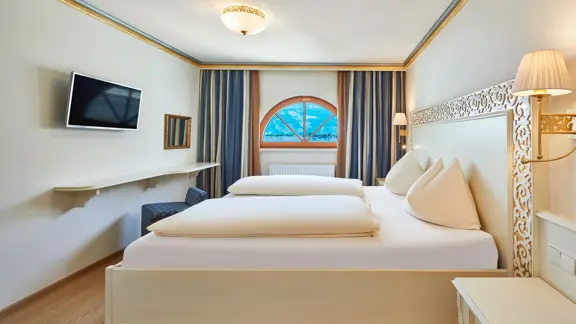 Kaiser Franz Josef suite